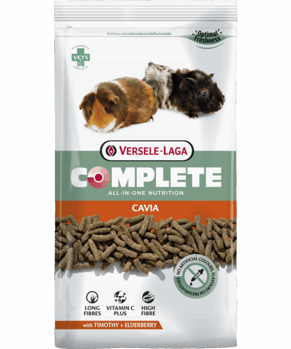CAVIA COMPLETE 1.75KG