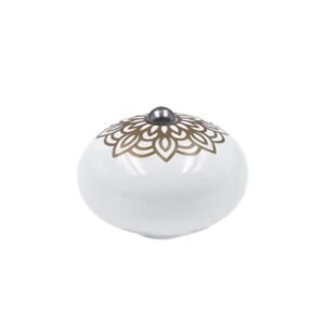 POIGNEE COCOTTE ORIENTAL POLAIRE