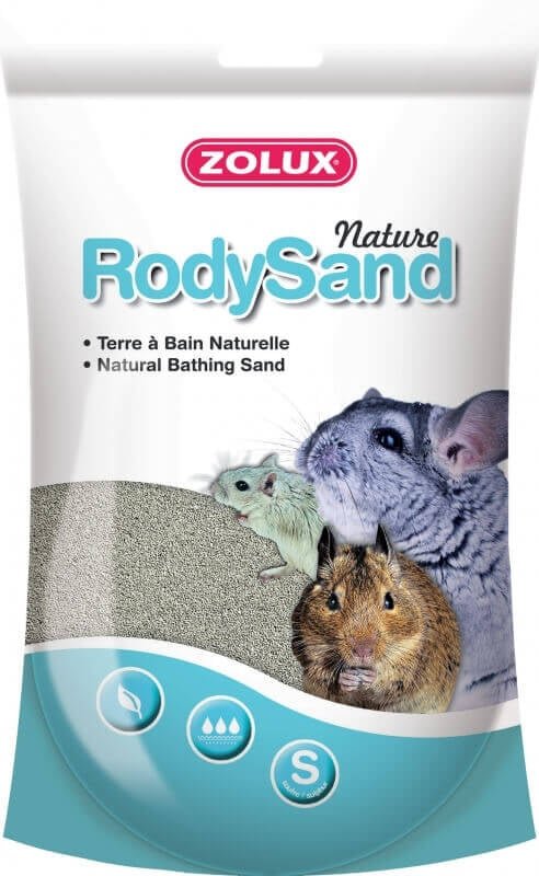 TERRE BAIN SAND NATUREL 2L