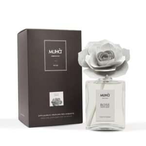 MUHA FLEURS DE COTON 200 ML