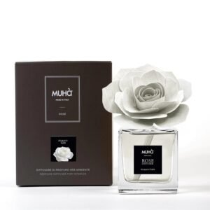 MUHA  EAU ET SEL 100ML