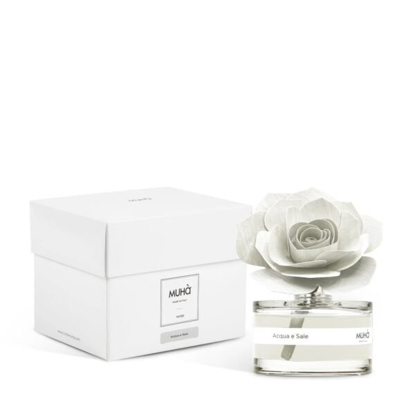 MUHA  EAU ET SEL 50ML