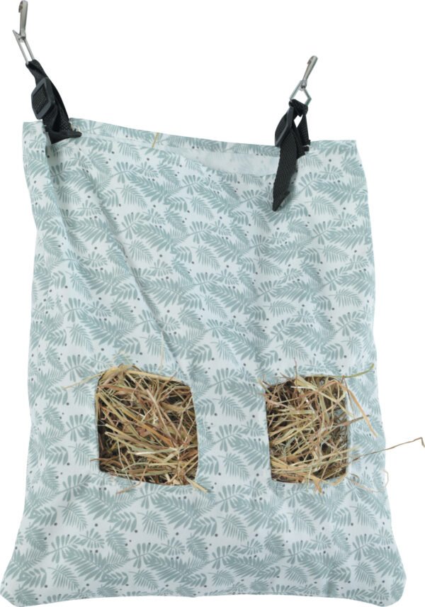SAC A FOIN 29 X 43CM ZOLUX