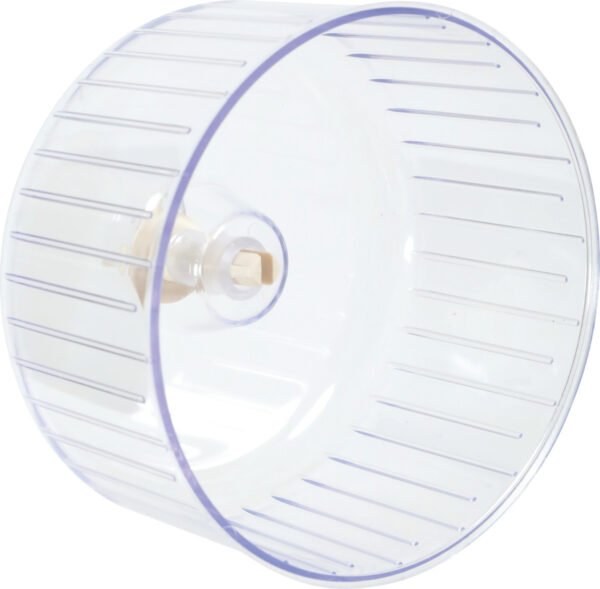 ROUE PLASTIQUE NEO BEIGE