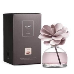 MUHA NEROLI ET PATCHOULI 200 ML