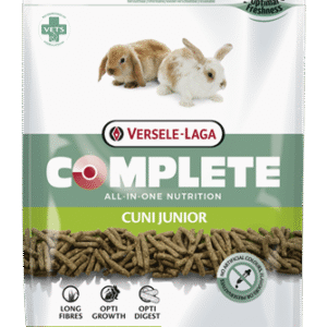 CUNI COMPLETE JUNIOR 500GR