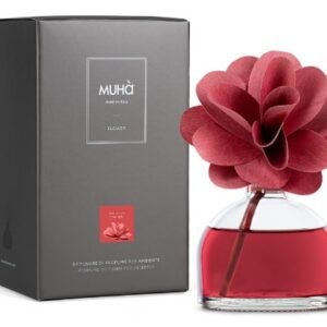 MUHA ORANGE ET CANNELLE 200 ML