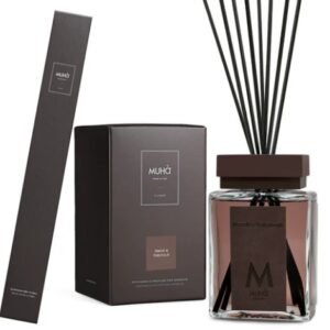 MUHA NEROL PATCHOULI DIFF. BATONS 100 ML