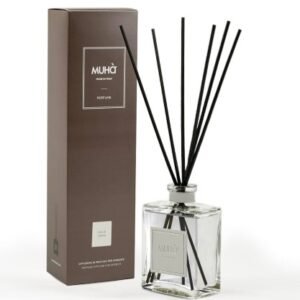 MUHA FLEURS DE COTON DIFF. BATONS 100 ML