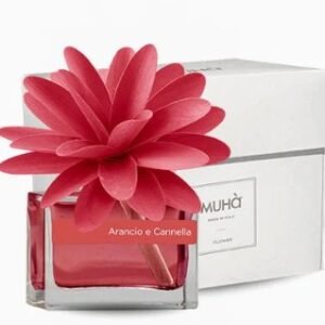 MUHA ORANGE ET CANNELLE 30 ML