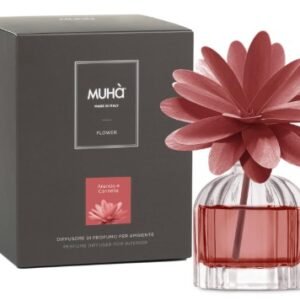 MUHA ORANGE ET CANNELLE 60 ML