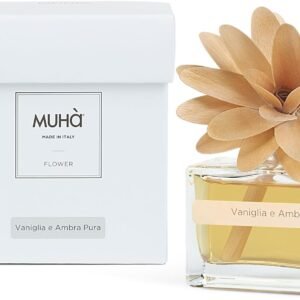 MUHA  VANILLE AMBRE30ML