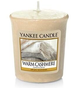 CACHEMIRE DELICAT VOTIVE