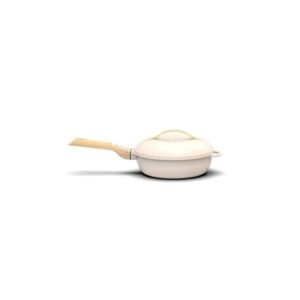 LA FABULEUSE POELE 24CM MERINGUE