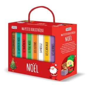 MY FIRST LIBRARY NOEL