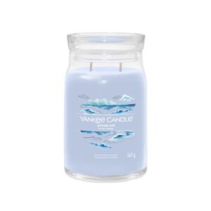 AIR D'OCEAN VOTIVE EN VERRE