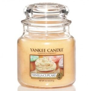 GATEAU VANILLE JARRE GM