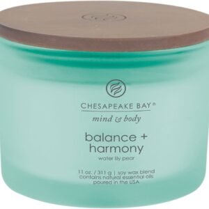 TRUMBER PM EQUILIBRE ET HARMONIE