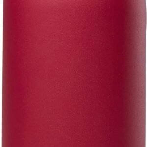 BOUTEILLE ISOT ACTIVE MATT GRENAT 600 ML