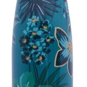 BOUTEILLE ISOT.BORNEO BLEU TURQUOIS500ML