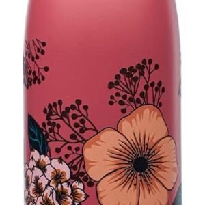 BOUTEILLE ISOT ANEMONES 260ML