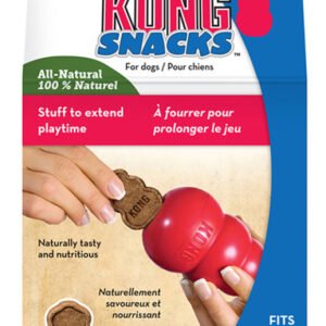 KONG BISCUIT AU FOIE TAILLE S