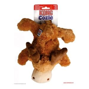 KONG COZIES NATURAL S 15 CM