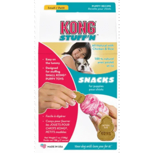 KONG BISCUITS POUR CHIOT TAILLE L