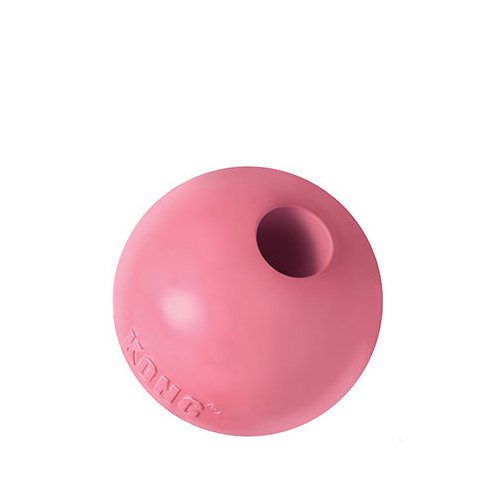 KONG PUPPY BALL/HOLE MED L CHIOT – Image 2