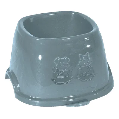 ecuelle speciale cocker chien oreilles longues gamelle