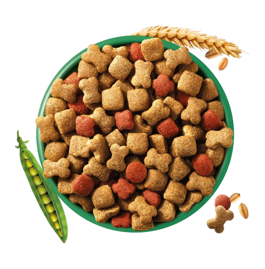 Affinity Petcare mini chicken dog food 120g