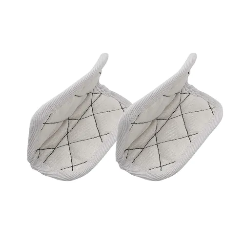 PAIRE DE MANIQUES DE L'INCROYABLE COCOTTE – Image 3