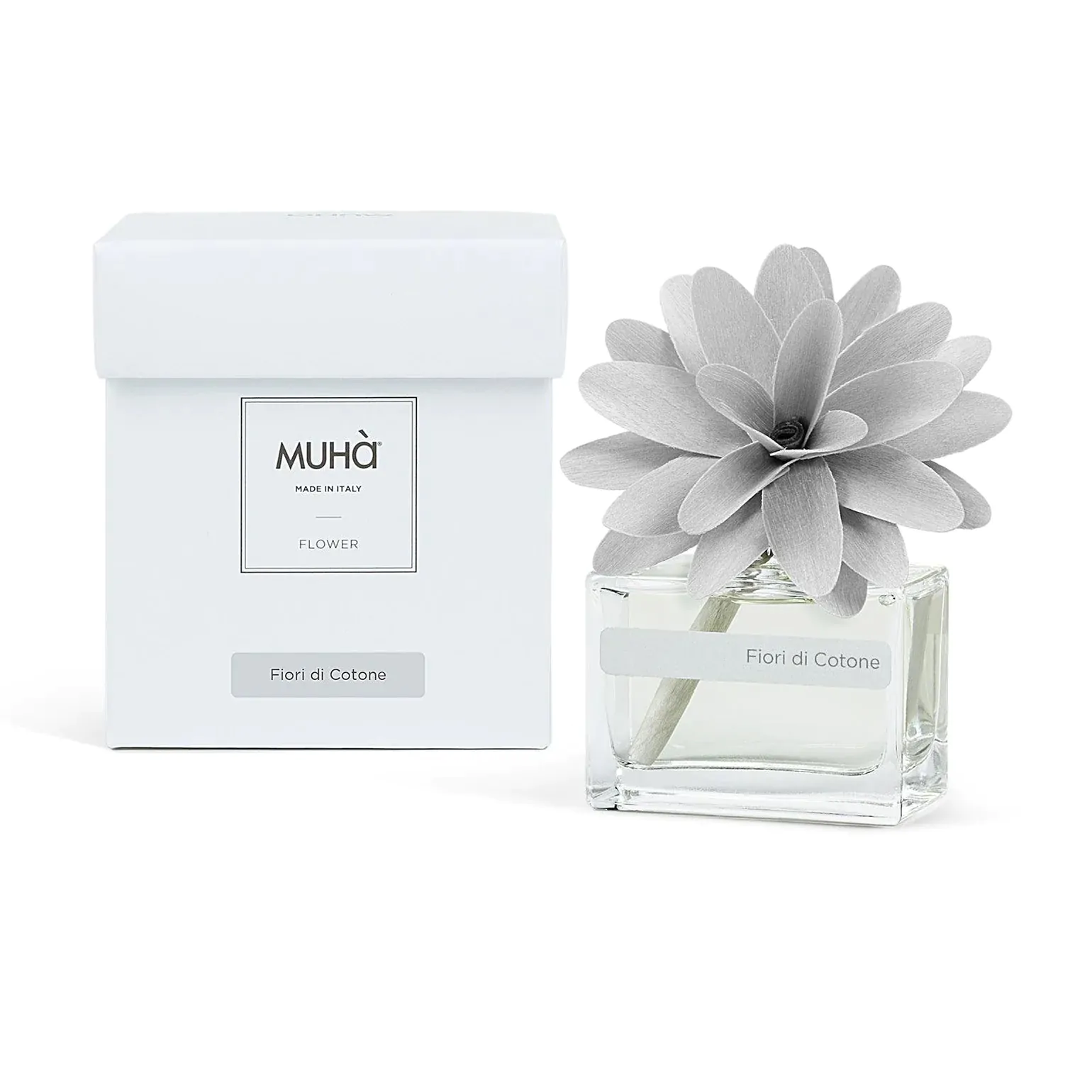 MUHA  FLEUR DE COTON 30 ML