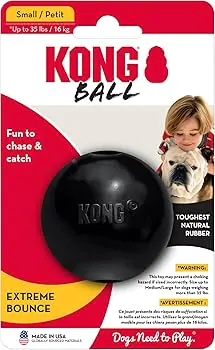 KONG EXTREME BALL SMALL