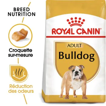 BULLDOG ADULT 12KG